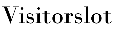 Visitorslot